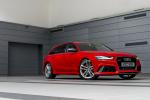 Audi RS6 Avant Performance 2016 года (UK)